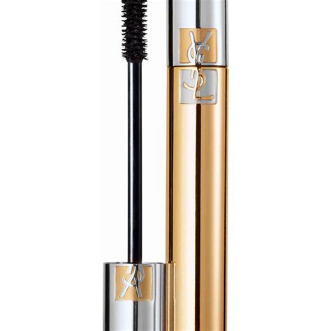 ysl luxurious mascara reviews|best lash extreme volumizing mascara.